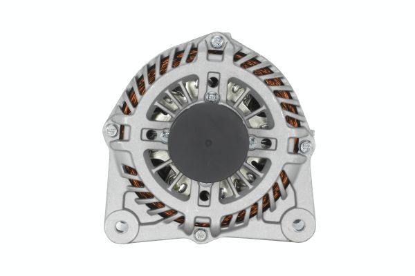 Alternator-1