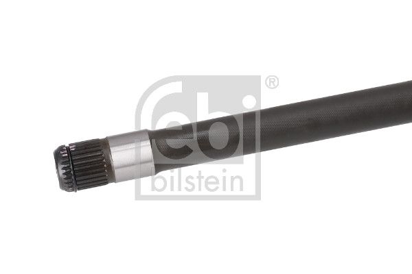 Drive Shaft-2