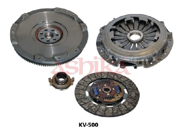 ASHIKA 98-05-500 Clutch kit