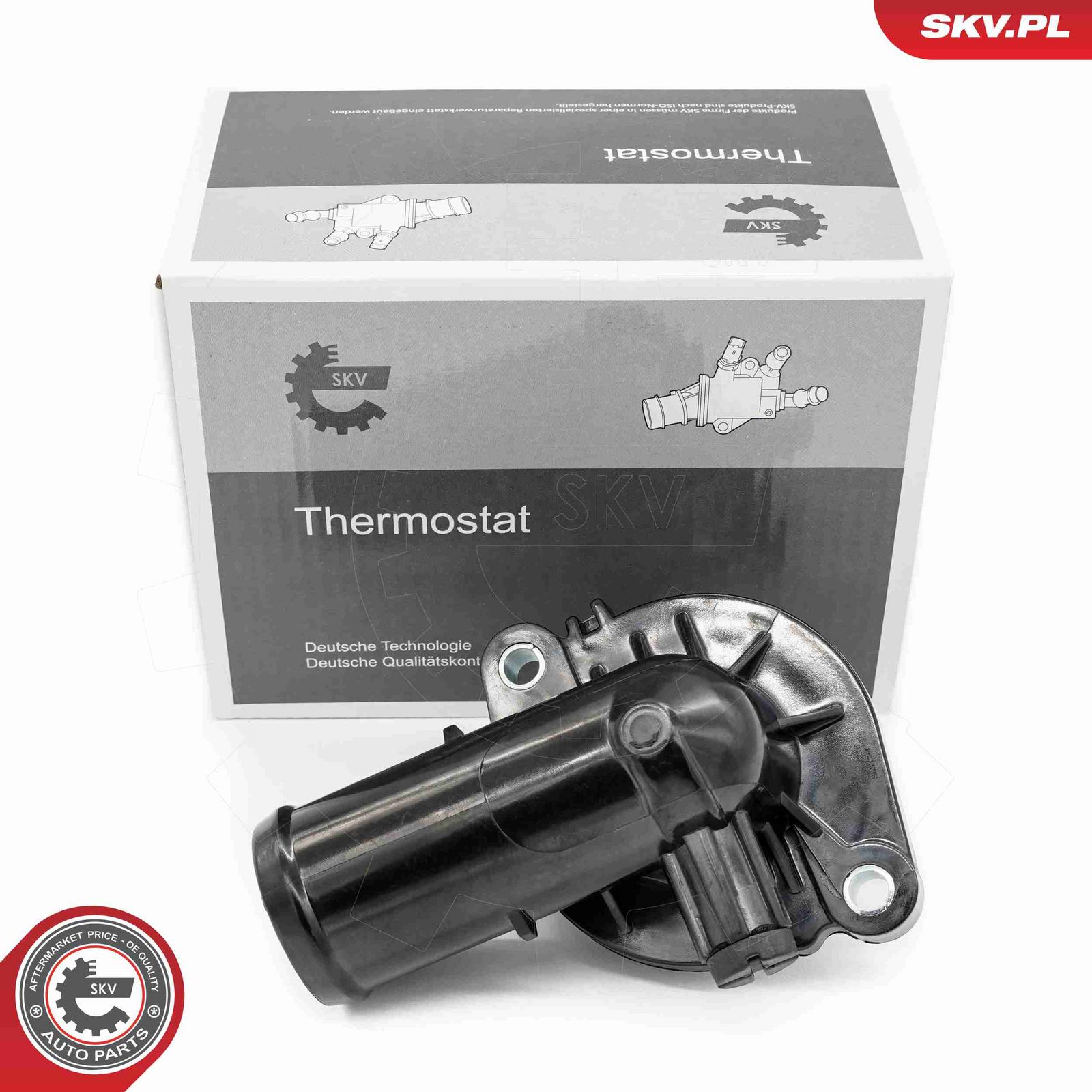 ESEN SKV 20SKV216 Thermostat, coolant