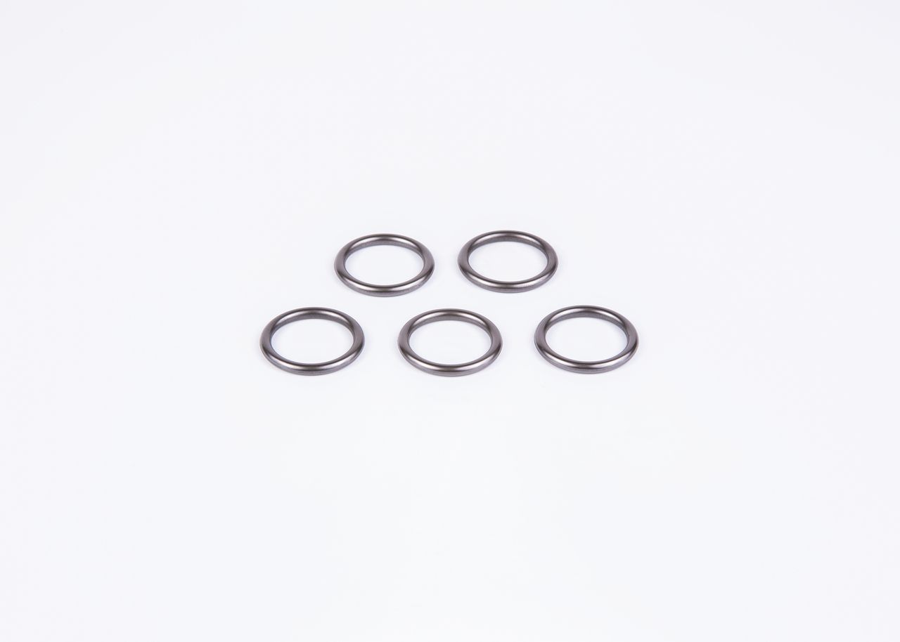 Seal Ring, nozzle holder-2