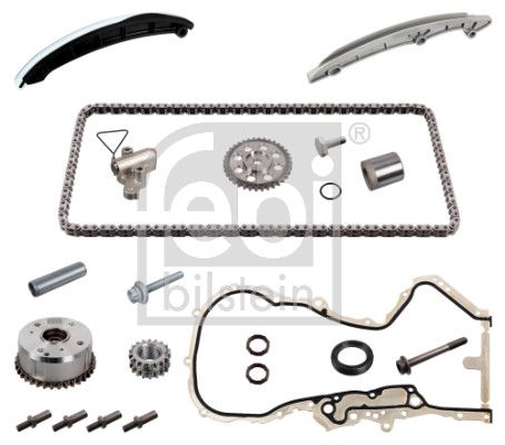 Timing Chain Kit