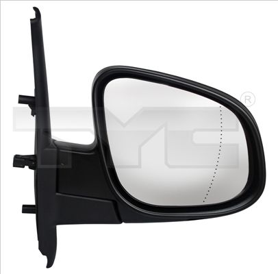 Exterior Mirror-1
