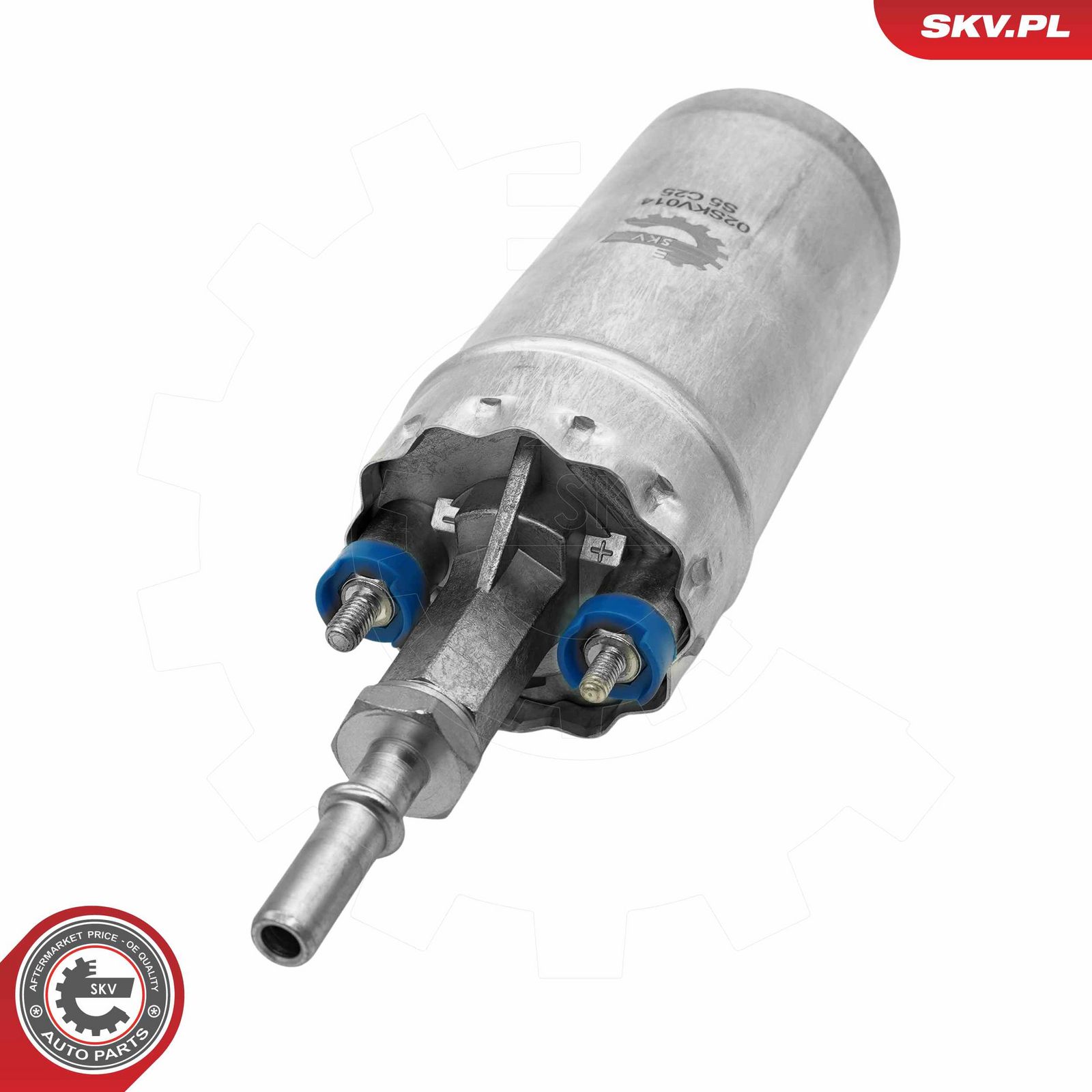 ESEN SKV 02SKV014 Fuel pump