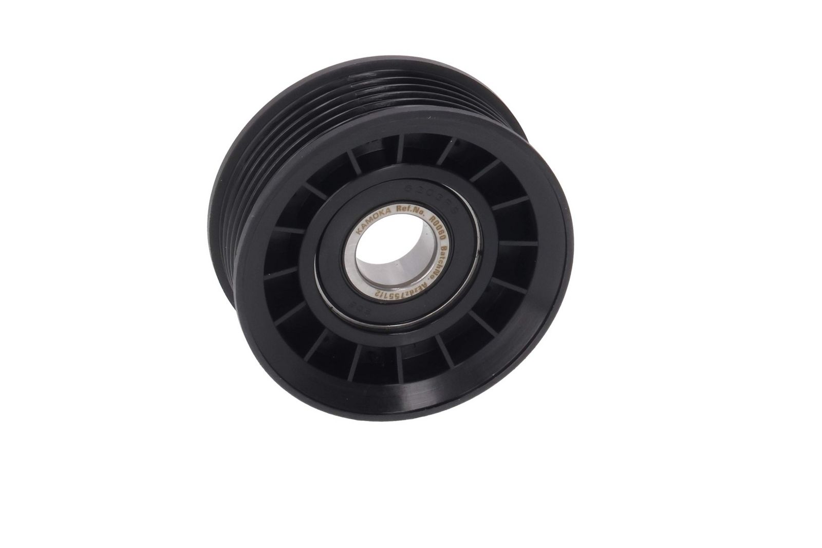 Tensioner Lever, V-ribbed belt-3