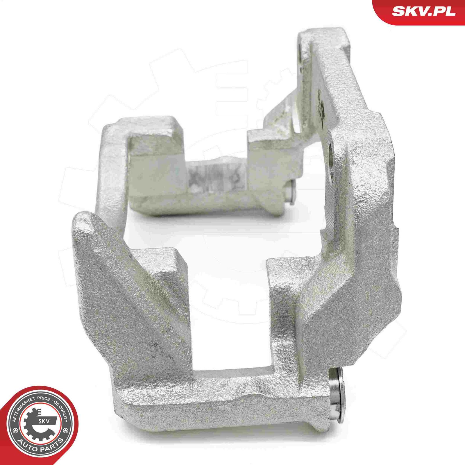 Bracket, brake caliper-3