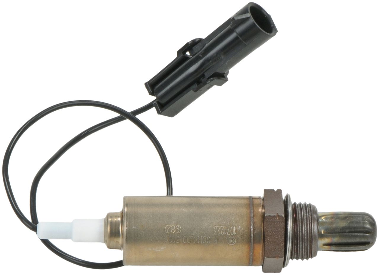 Oxygen Sensor-8