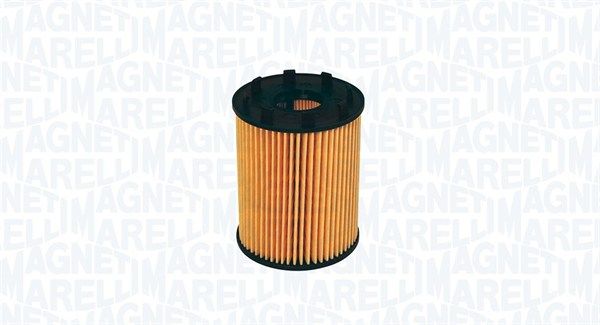 Oil Filter-1