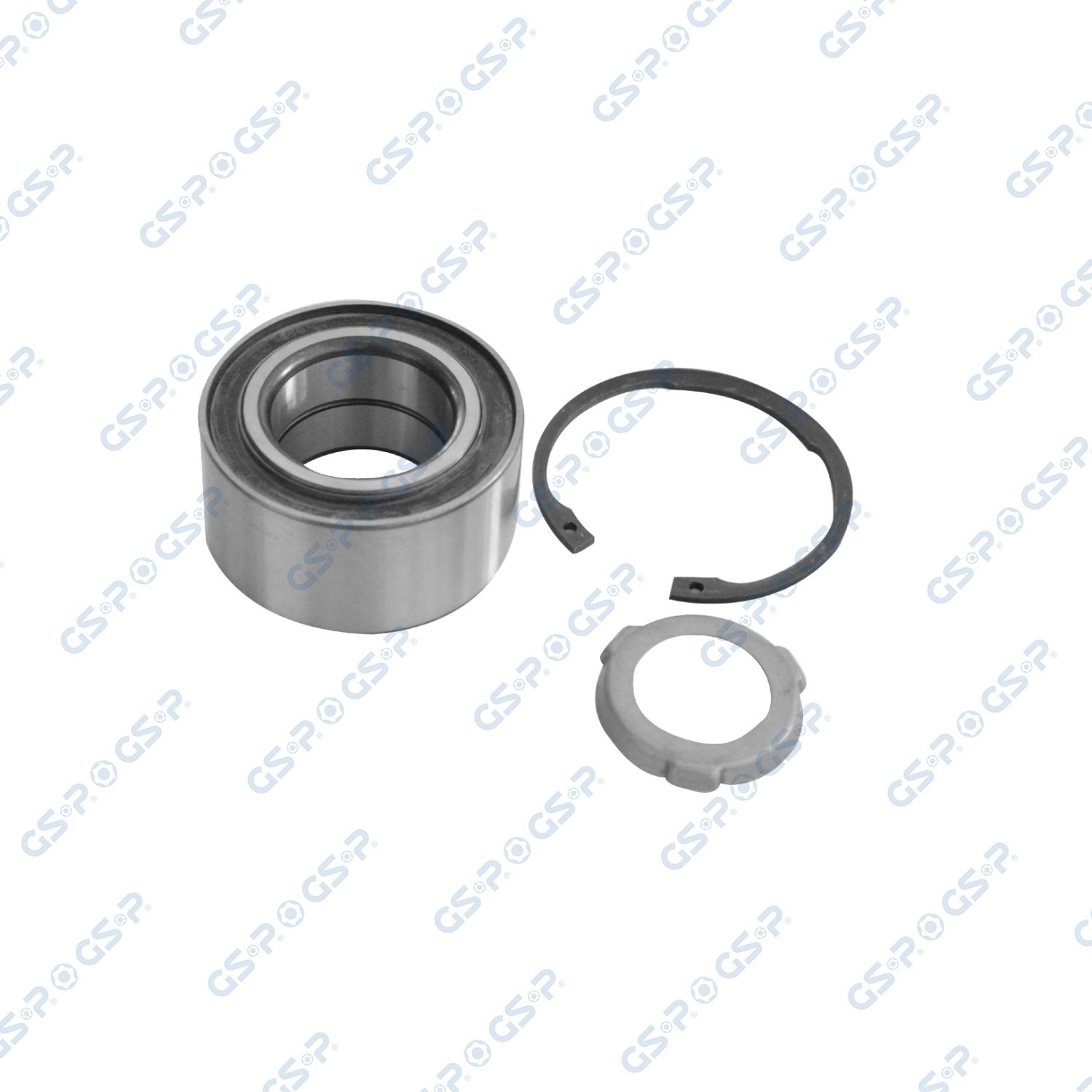 GSP GK1320 Wheel bearing kit