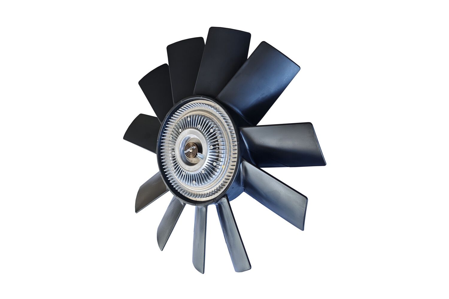 HELLA 8MV 366 438-531 Fan, engine cooling