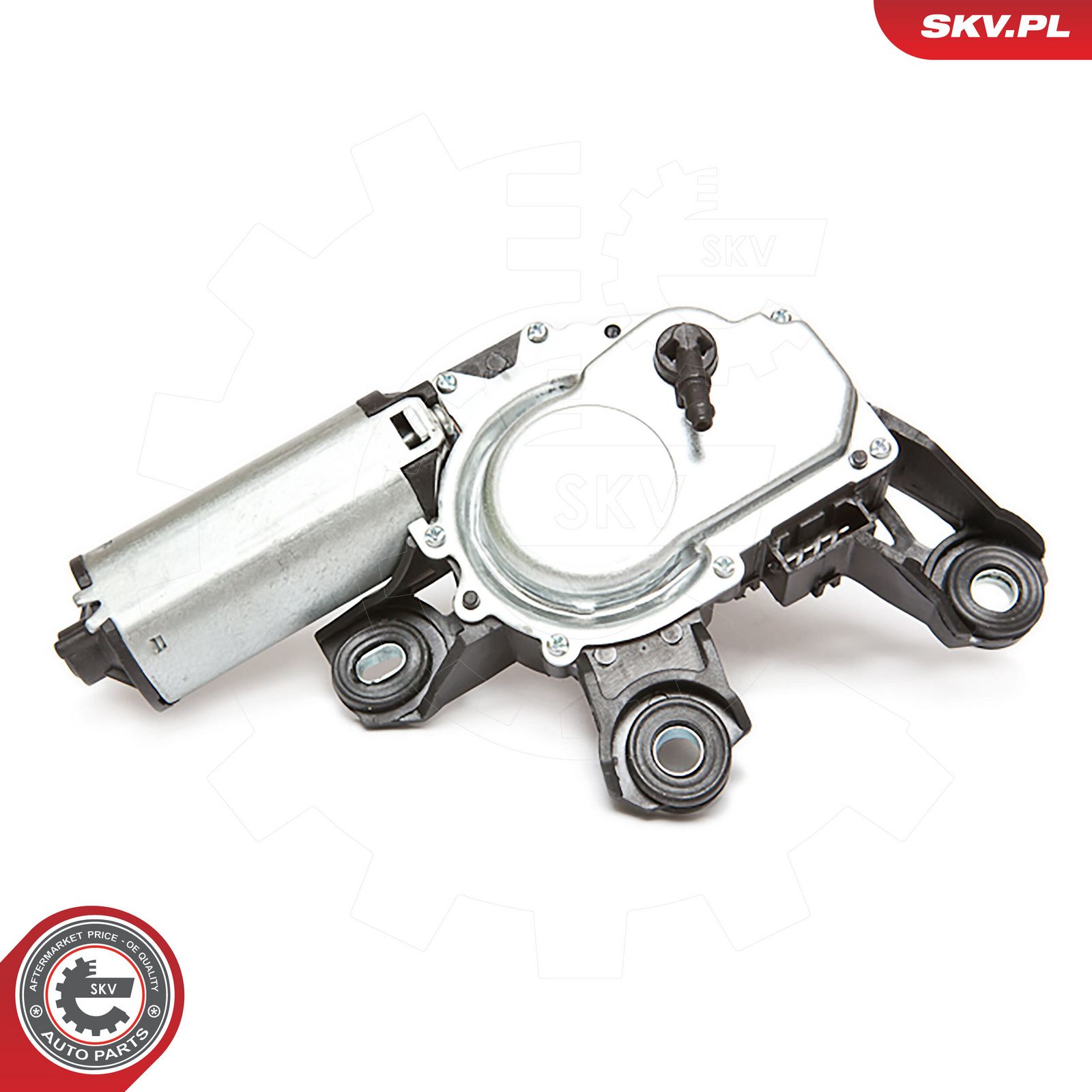 Wiper Motor-2