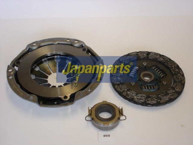 Clutch Kit-1