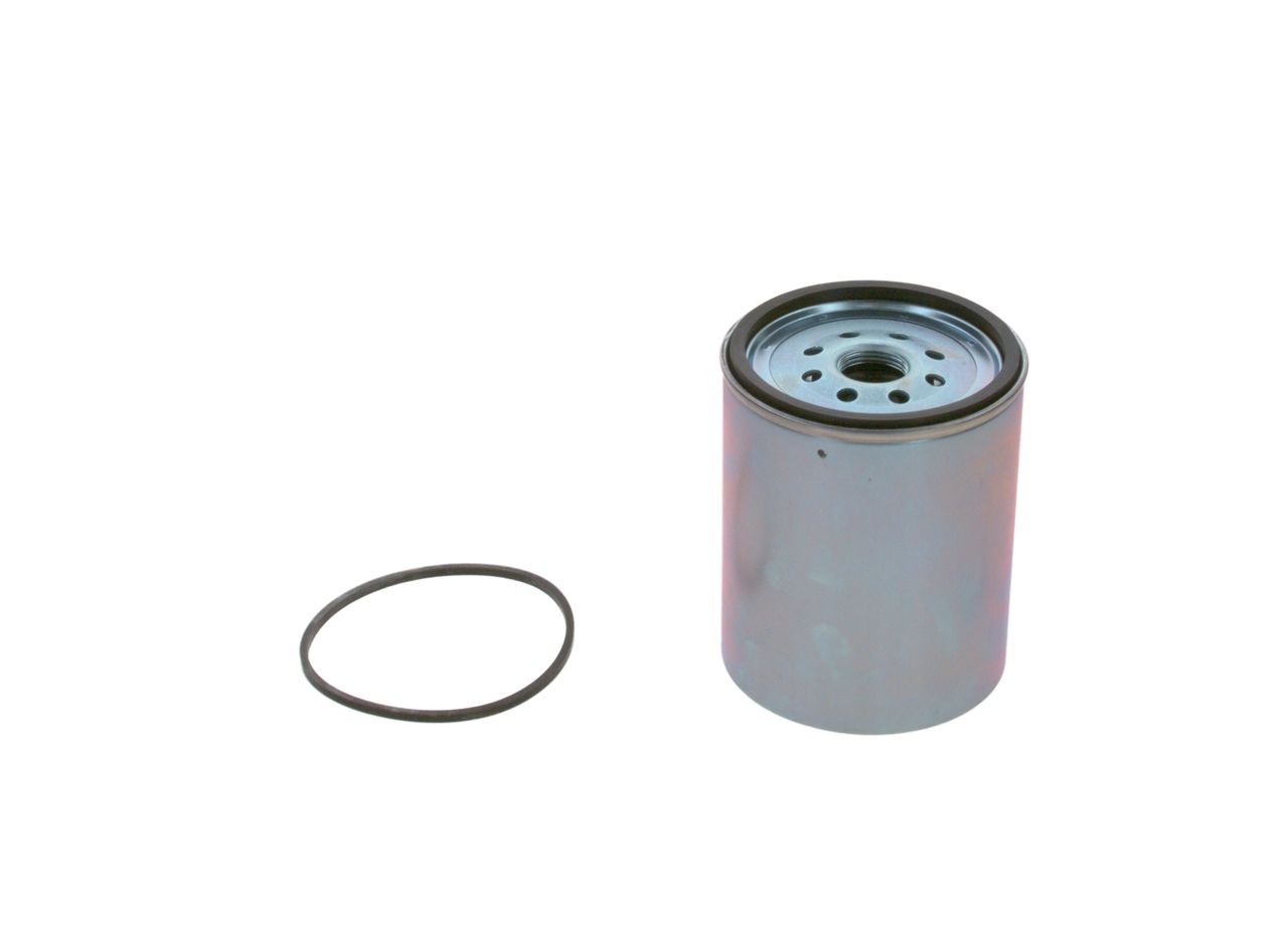 Fuel Filter-2
