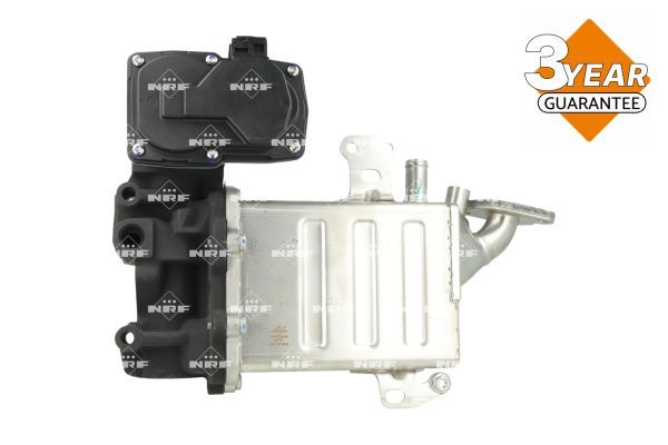 NRF 48721 Egr valve