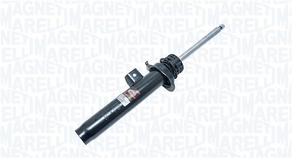 Shock Absorber-main