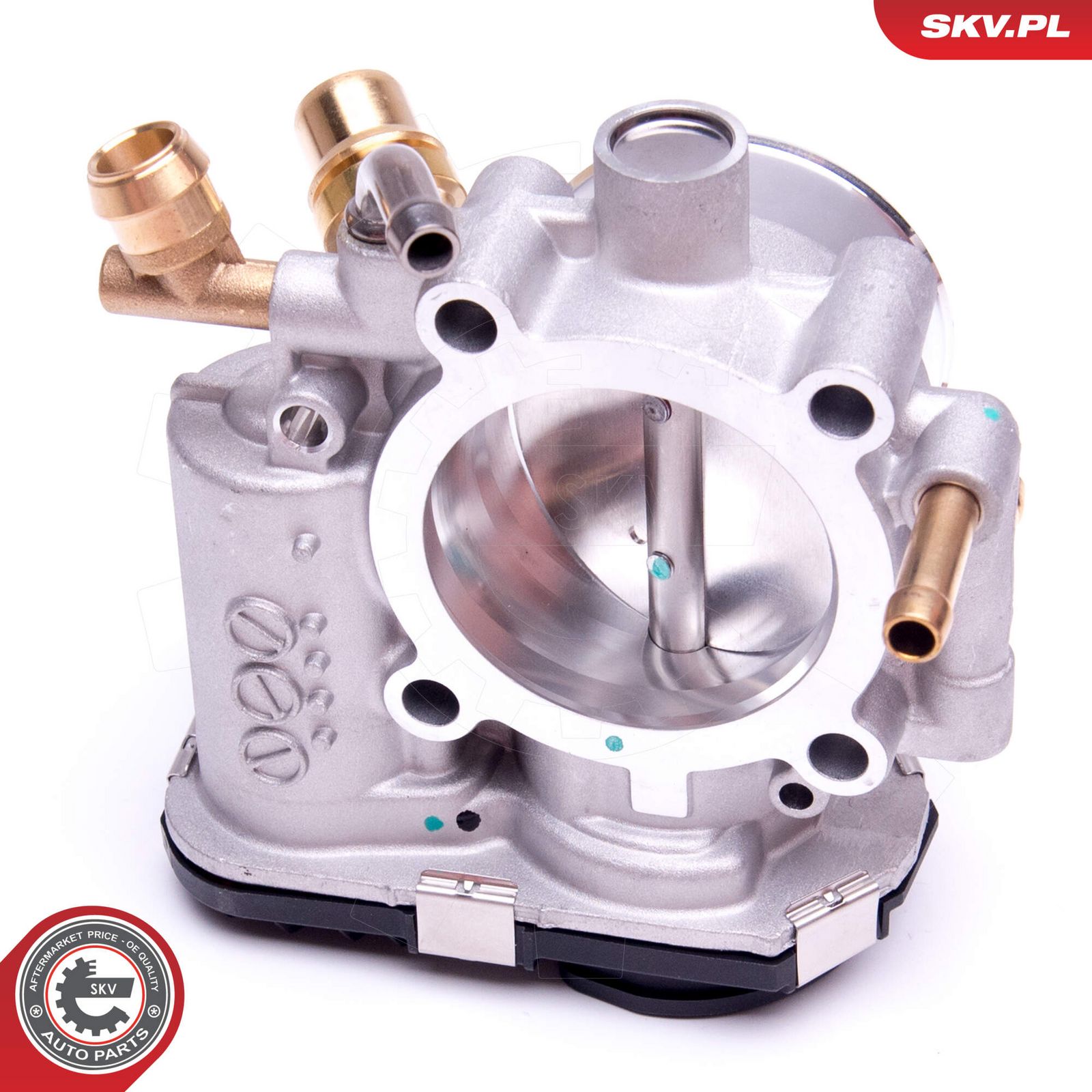 Throttle Body-3