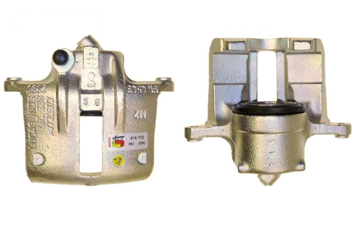 BOSCH 0 986 473 112 Brake caliper