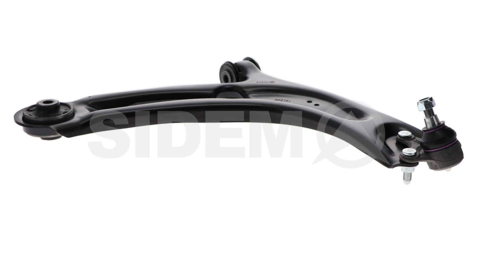 Control/Trailing Arm, wheel suspension-2
