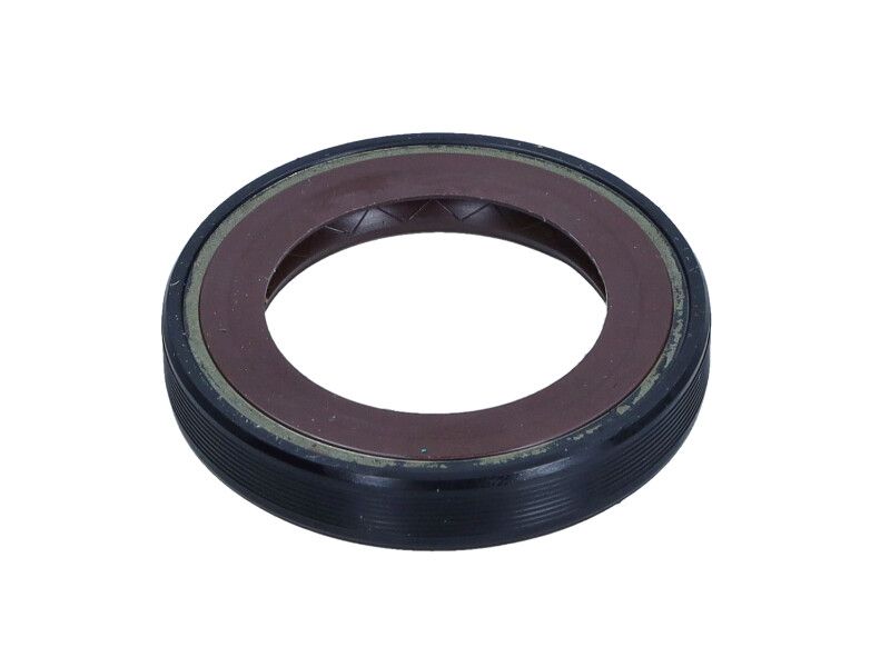 veleno sandariklis, neautomatinė transmisija