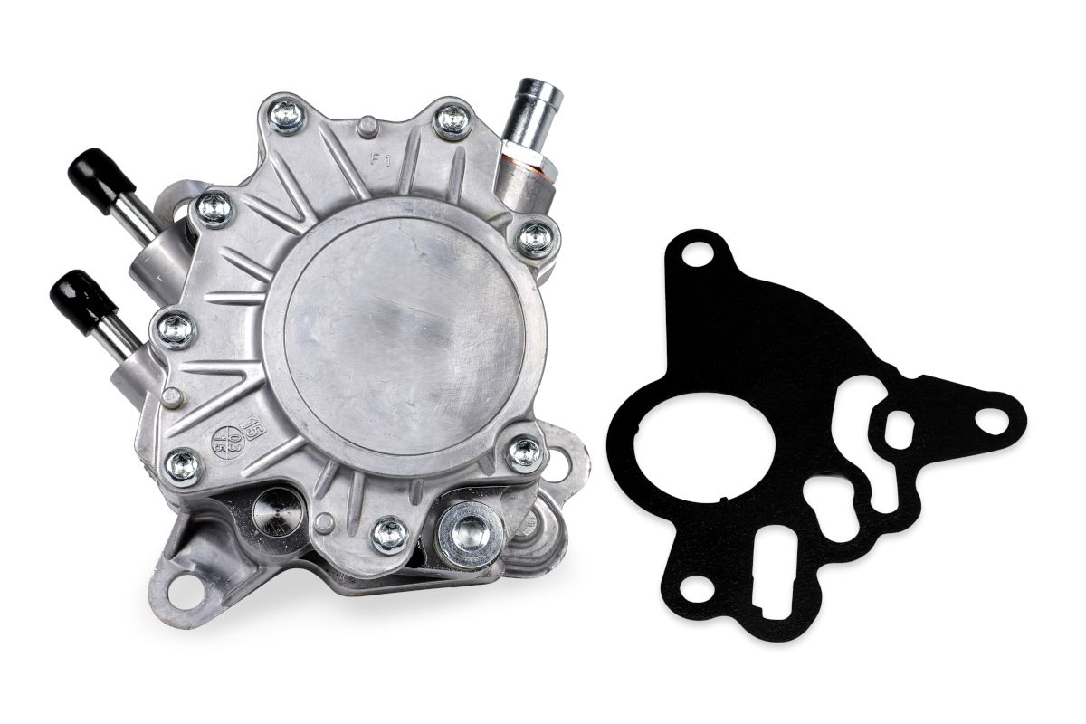 Vacuum Pump, braking system