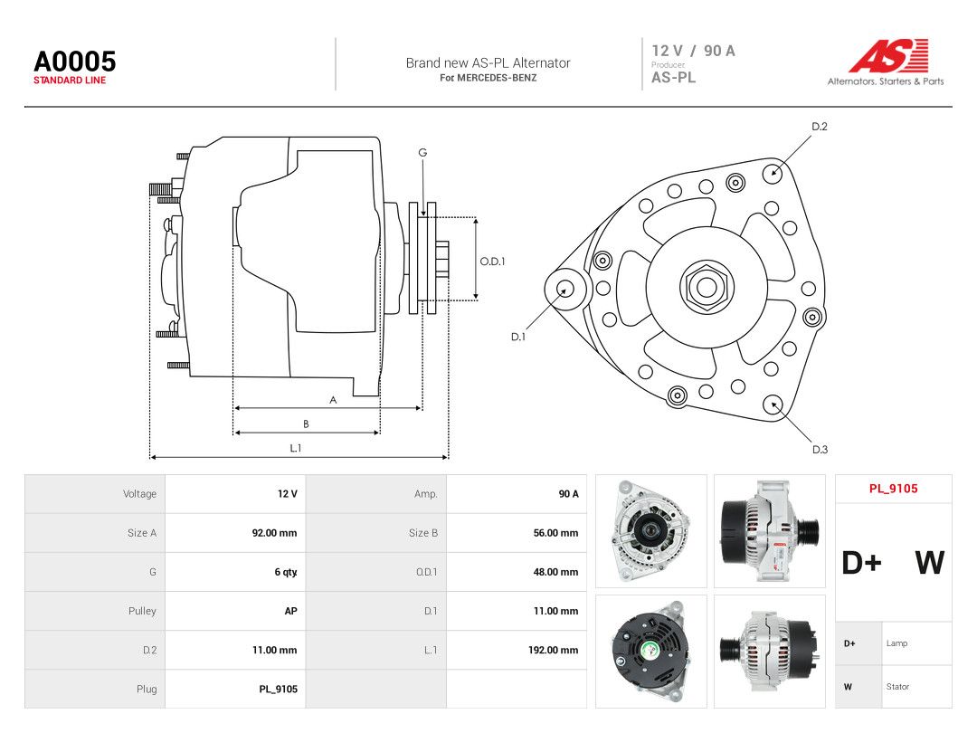 Alternator-4
