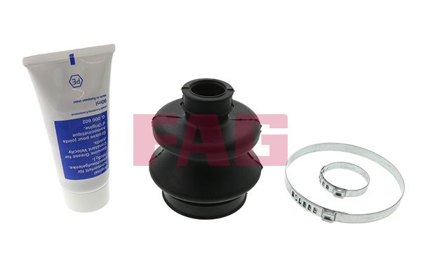 SCHAEFFLER FAG 772 0125 30 Bellow kit, drive shaft