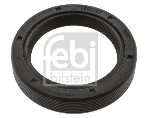 Shaft Seal, crankshaft