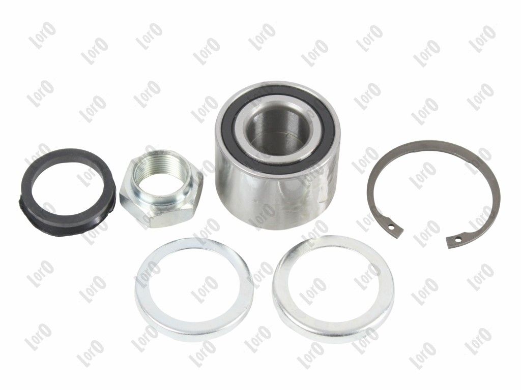 ABAKUS 141-03-109 Wheel bearing kit