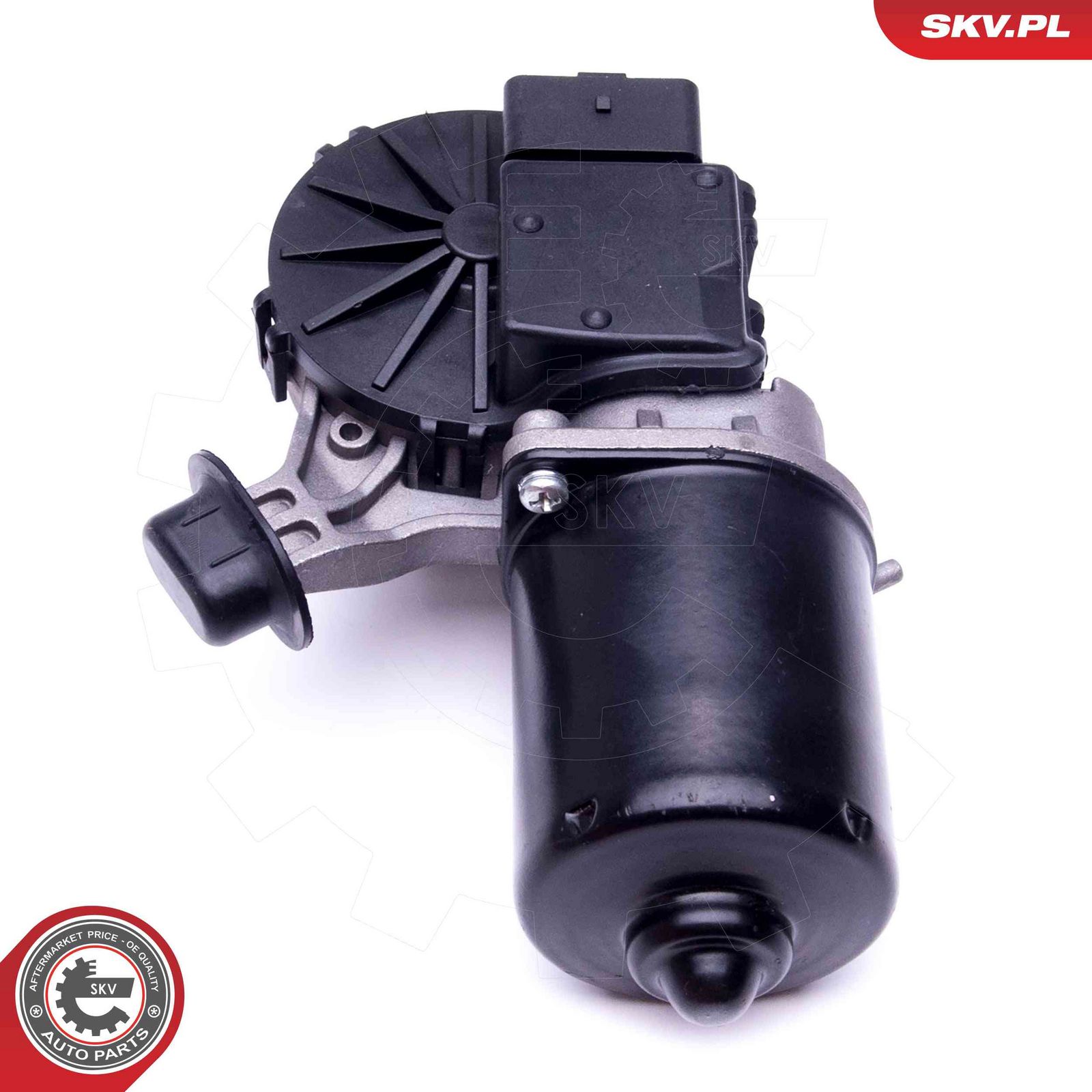 Wiper Motor-1