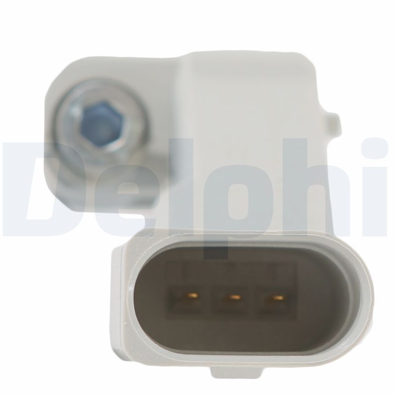 Sensor, crankshaft pulse-5