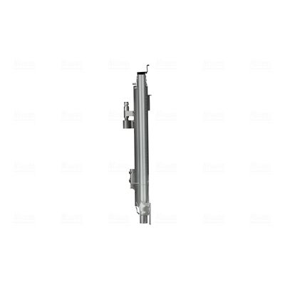 Condenser, air conditioning-2