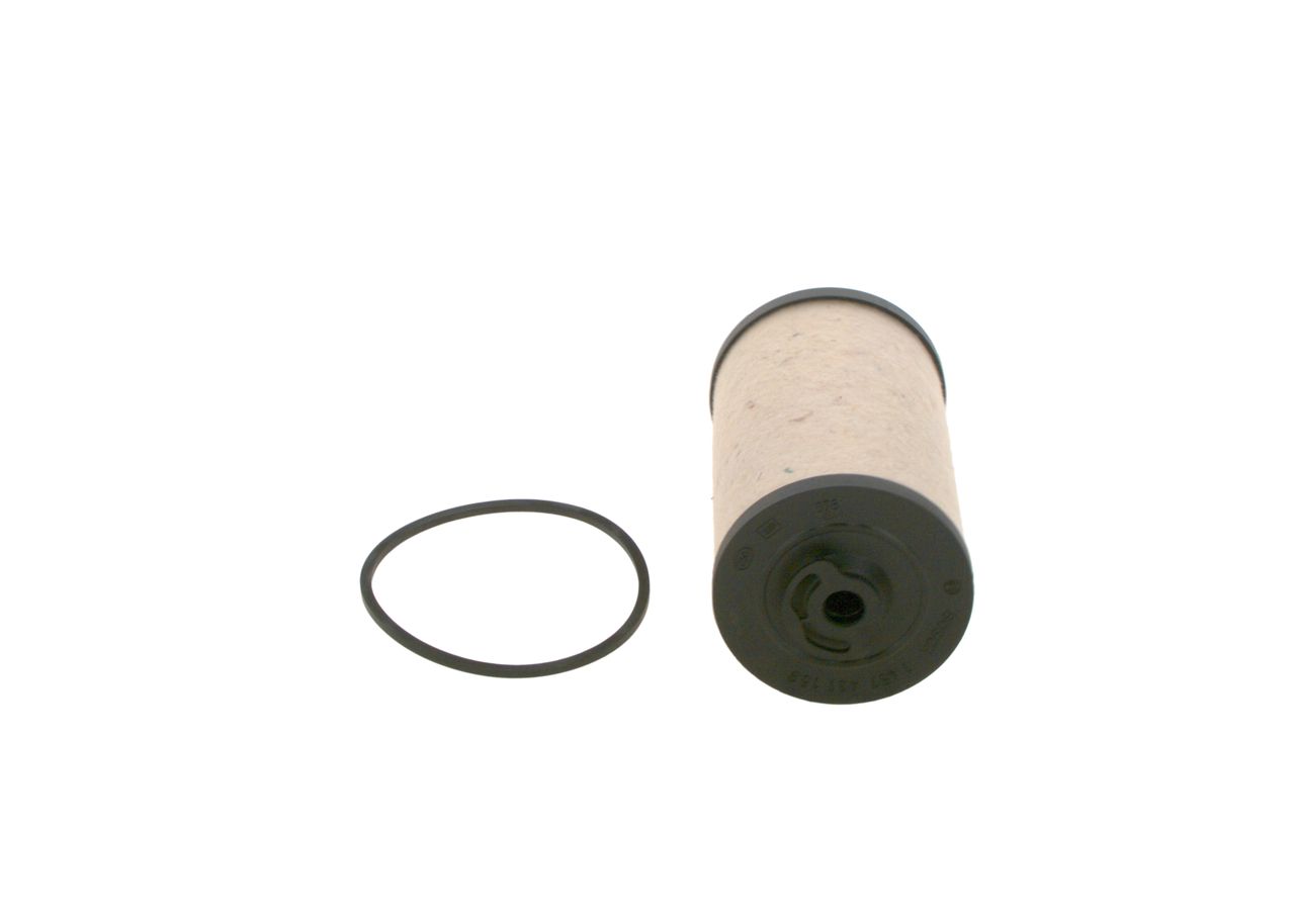 Fuel Filter-2