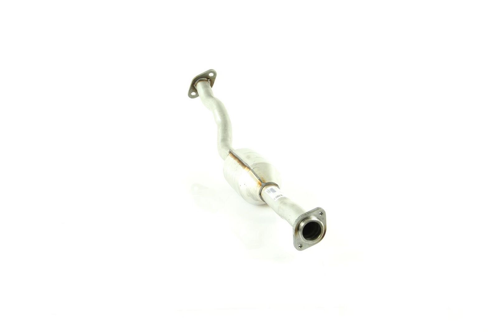 Catalytic Converter-1