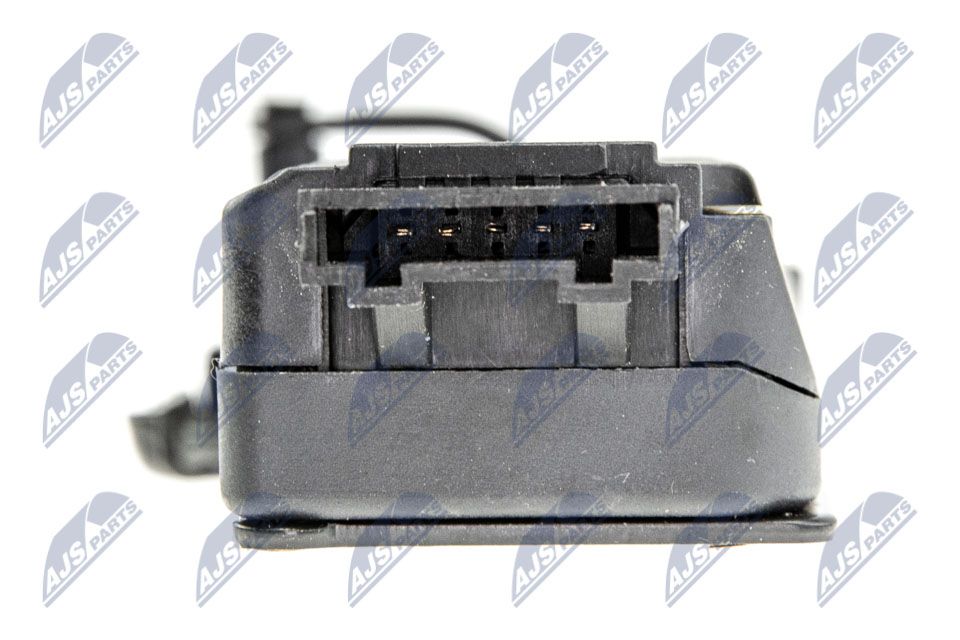 Tailgate Lock-4