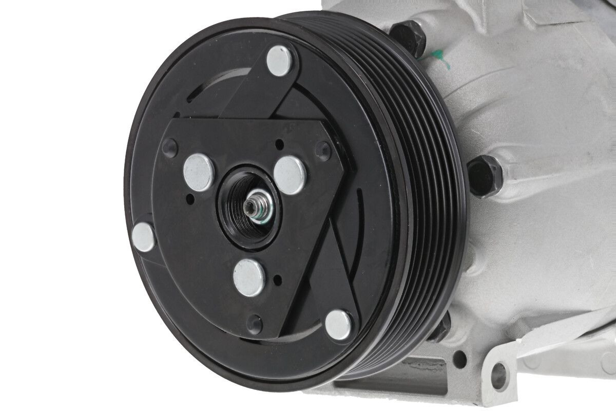 Compressor, air conditioning-3