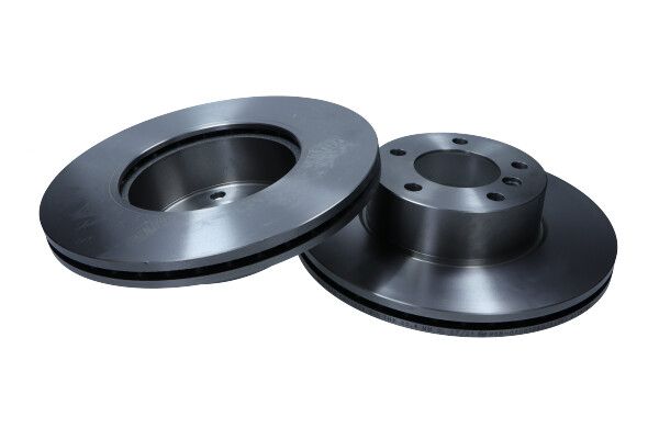 MAXGEAR 19-1321 Brake disc