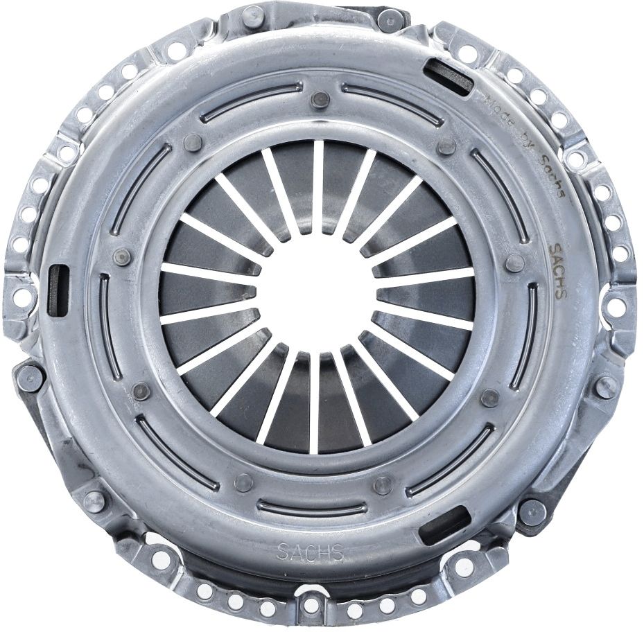 Clutch Kit-3