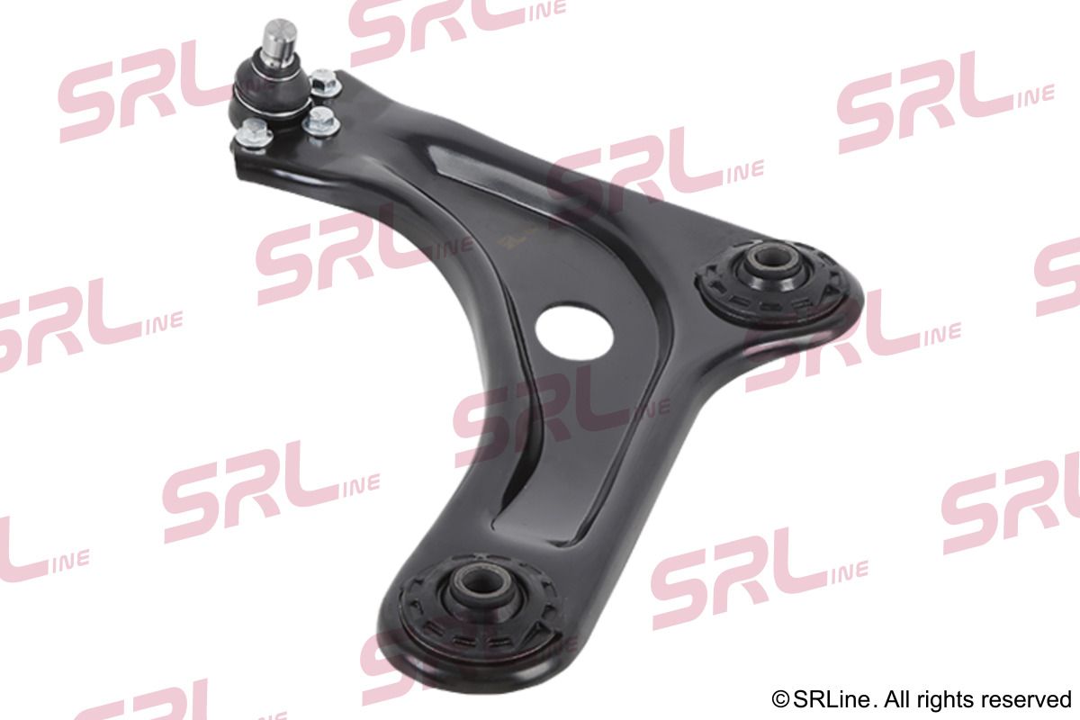 SRLINE 231537 Control/trailing arm, wheel suspension