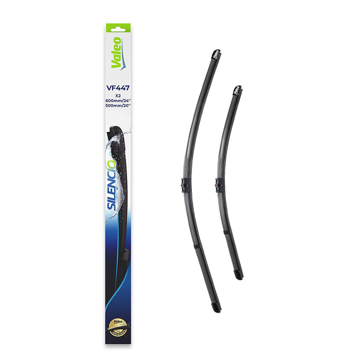Wiper Blade-1