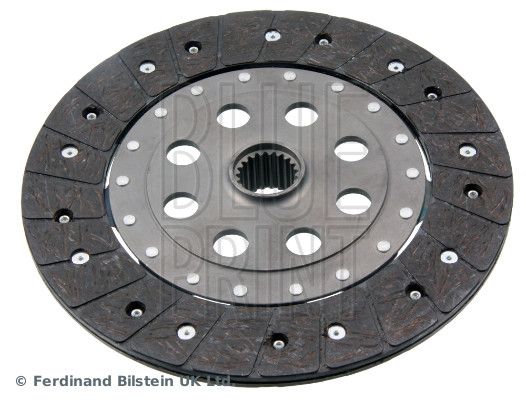 BLUE PRINT ADT33178 Clutch disc