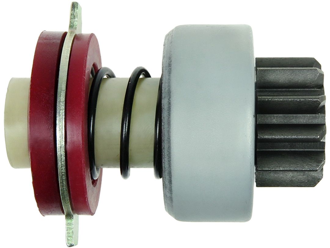 AS-PL SD4007 Freewheel gear, starter