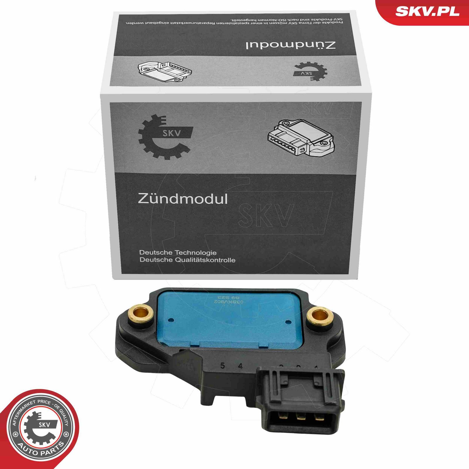 Ignition Coil-5