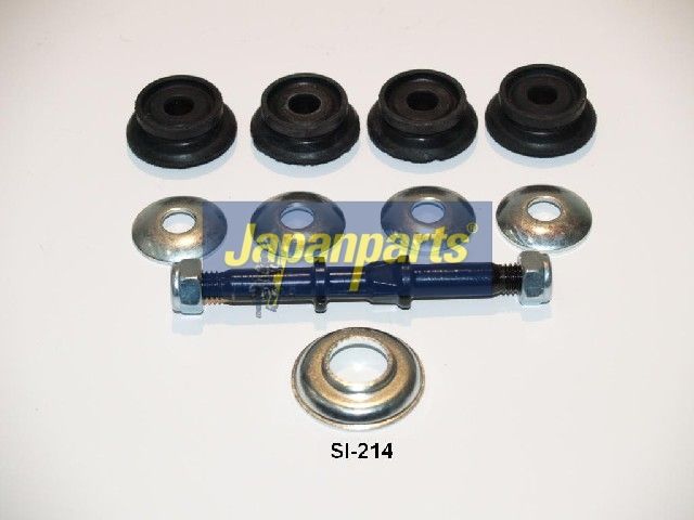 JAPANPARTS SI-214 Link/coupling rod, stabiliser bar