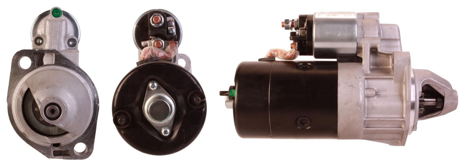 LUCAS LRS02556 Starter
