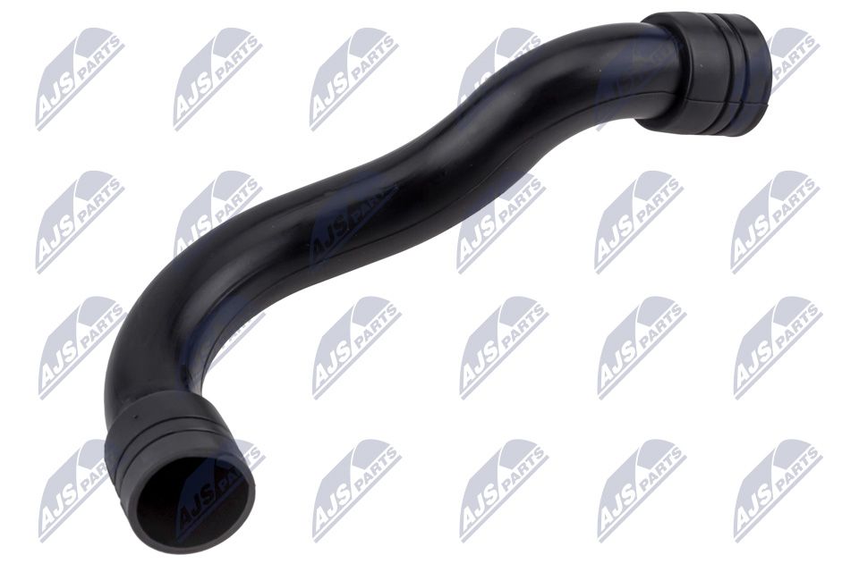 NTY GPP-ME-116 Intake hose, air filter