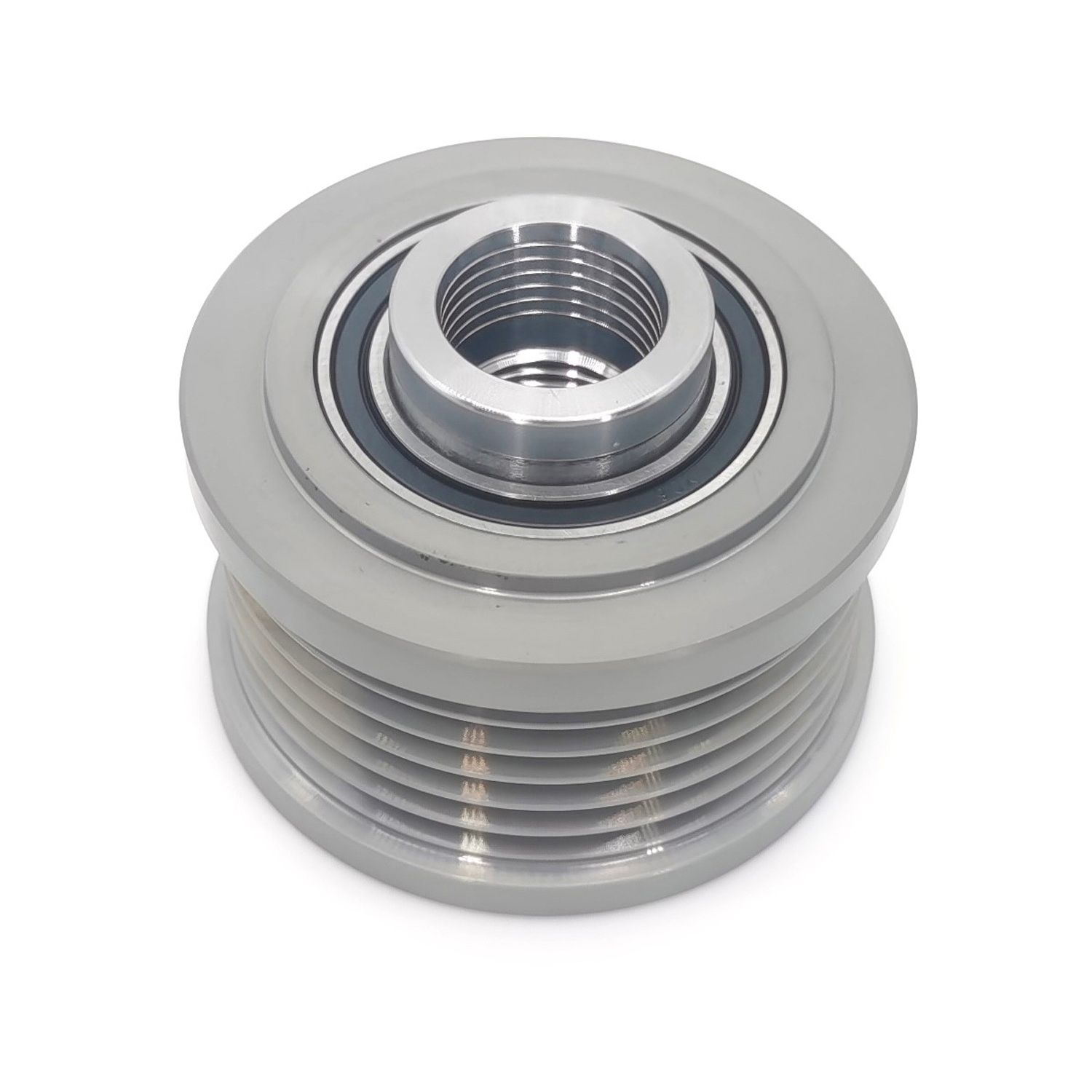 SKF VKM 03204 Alternator freewheel clutch