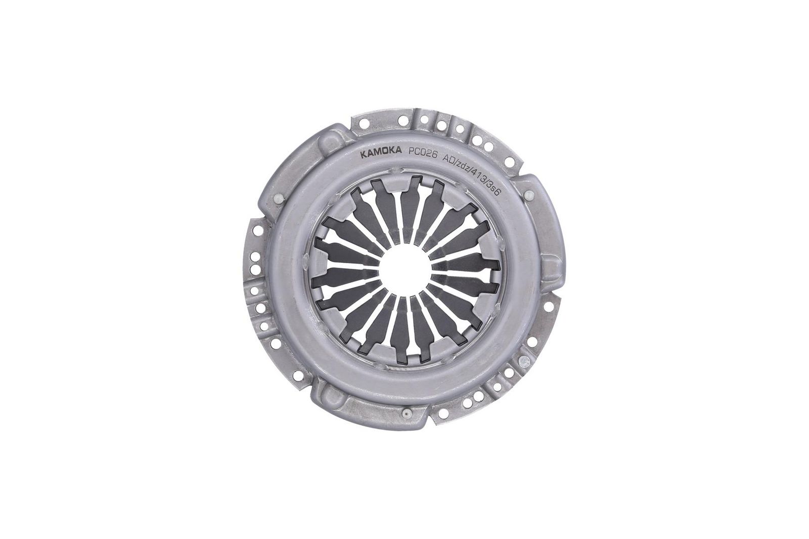 Clutch Pressure Plate