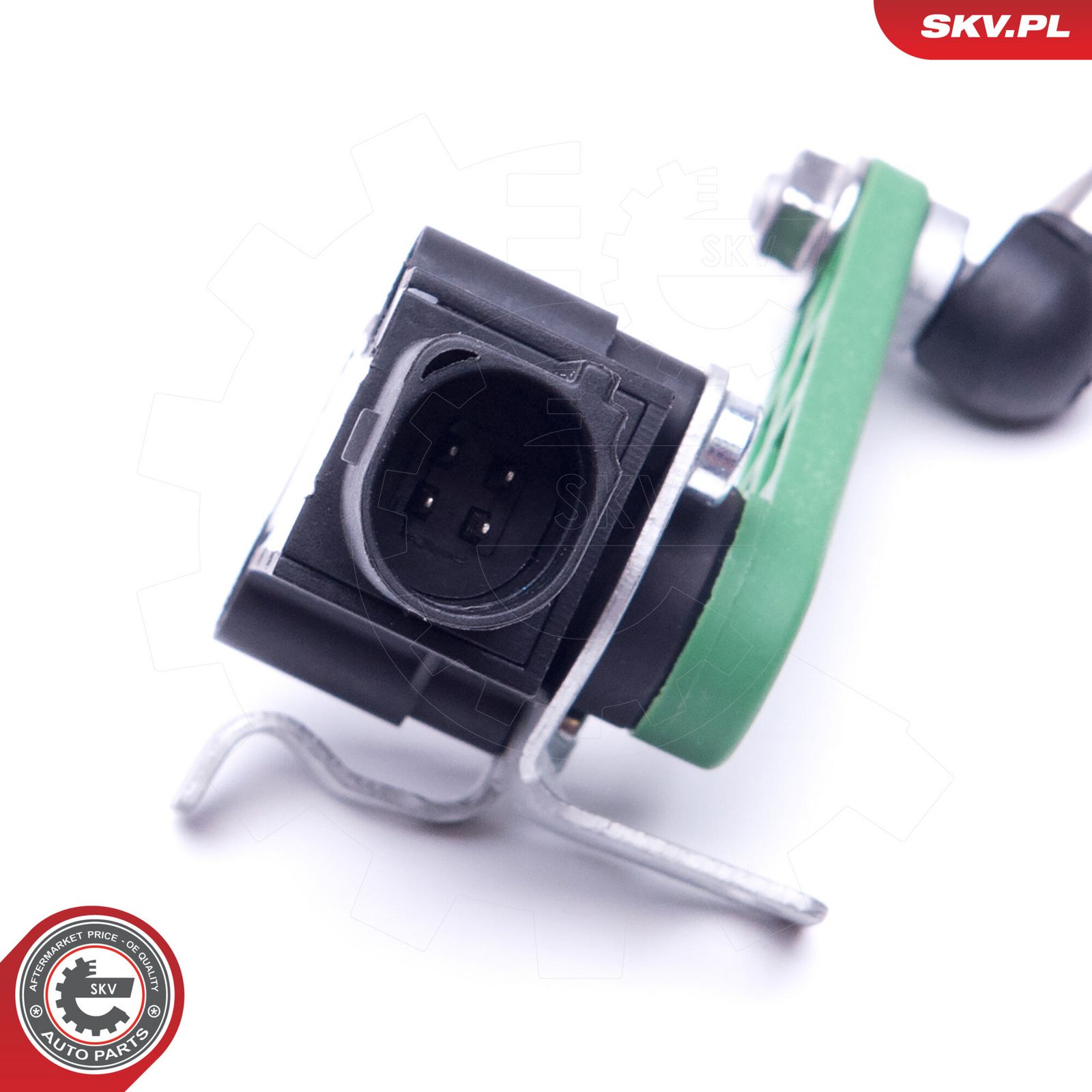 Sensor, headlight levelling-2