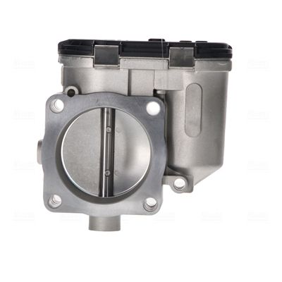 Throttle Body-1