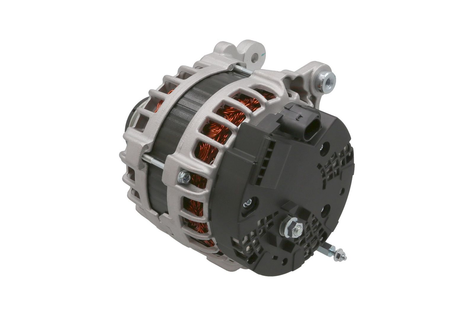 Alternator-1